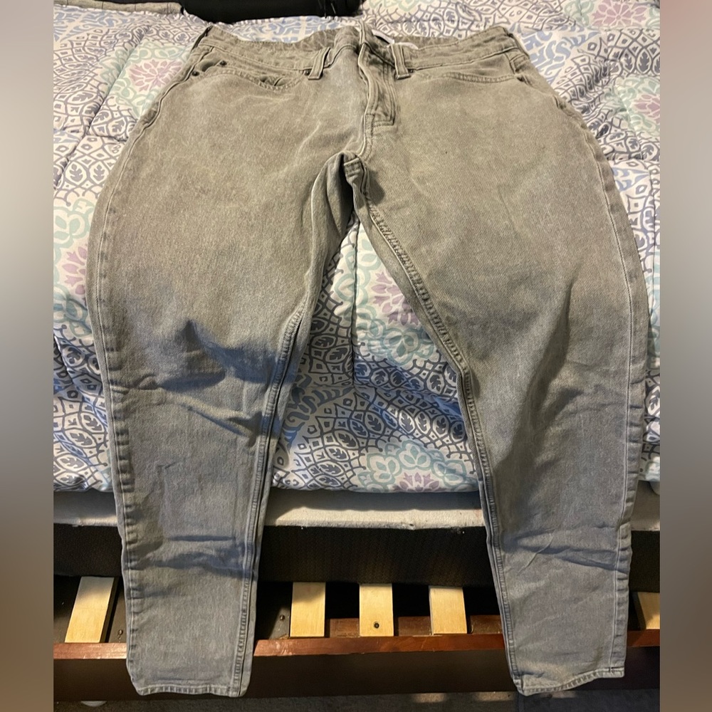 Calvin Klein Slim Skinny Jeans